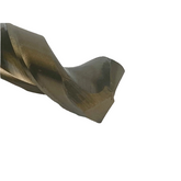 Hepyc 17.5mm HSS-Co Reduced Shank Drill – DIN 338 MR